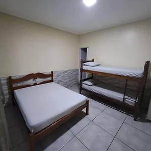 Pra Até 5 Pessoas No Caribe Brasileiro Quarto em Acomodações Particulares