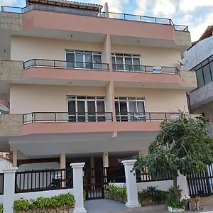 Na Prainha Apartamento