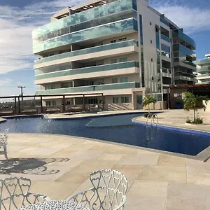 Apartamento Le Bon Vivant Grande Apartamento